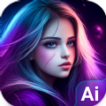Cognise AI Art Generator Mod Apk Premium Unlocked