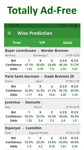 Daily Soccer Betting Tips Odds apk download latest version