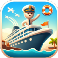 Cruise Master 3D mod apk