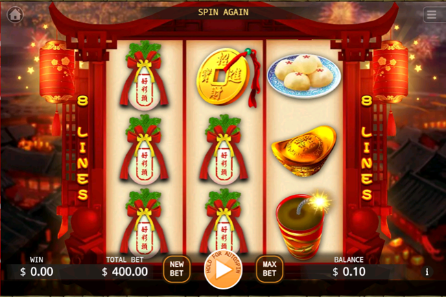 Welcome Fortune apk download latest version