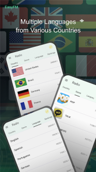 SO EasyFM mod apk premium unlocked latest version v1.7.2 screenshot 3