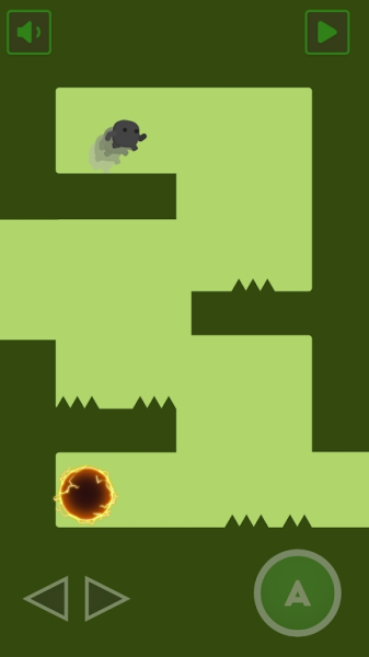 Devil Level Run Troll mod apk unlimited money