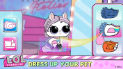 L.O.L. Surprise Pet Center mod apk download v1.3.6 screenshot 1