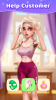 Fashion Journey Merge Story mod apk unlimited money no ads v1.5.0 screenshot 4