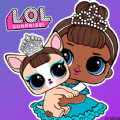 L.O.L. Surprise Pet Center mod apk download