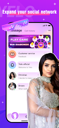 Yelo mod apk unlimited diamonds latest version