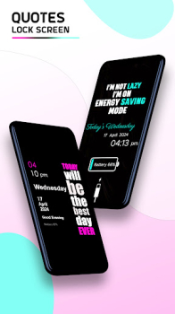 Live Lock Screen Setup Home mod apk latest version v1.0 screenshot 3