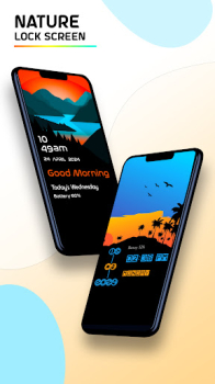 Live Lock Screen Setup Home mod apk latest version v1.0 screenshot 4