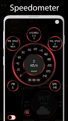 Compass 360 Pro apk free download for android
