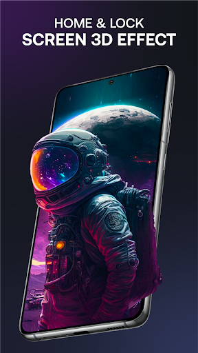 Wiz 3D & HD Live Wallpapers mod apk unlocked everything