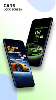 Live Lock Screen Setup Home mod apk latest version v1.0 screenshot 2