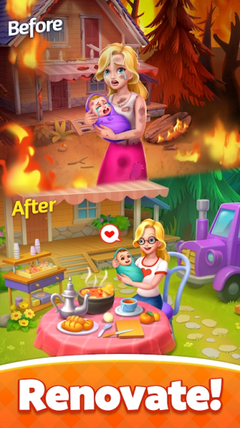 Story Match app Download for Android