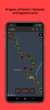 sideways Rally GPS Navigator mod apk premium unlocked v1.9.2 screenshot 2