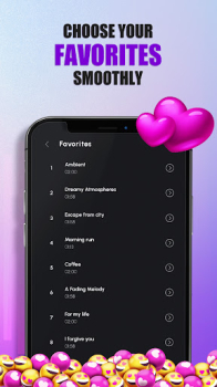 AI Music Ringtones mod apk premium unlocked v1.0.2 screenshot 2