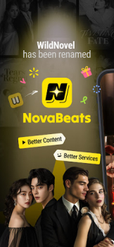 NovaBeats mod apk 2.5.7 premium unlocked latest version v2.5.7 screenshot 1