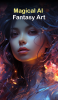 AI Fantasy Art Generator mod apk premium unlocked v1.0.2 screenshot 2