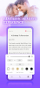FancyRead mod apk premium unlocked v1.3.1 screenshot 1