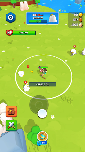Pals World Mod Apk Unlimited Everything
