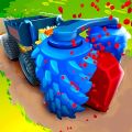 Roll Machine mod apk