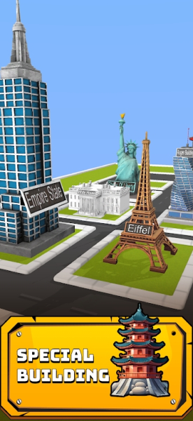 Roll Machine mod apk