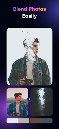 Blend Photos Photo Blender mod apk free download