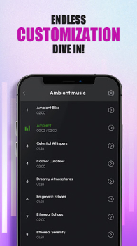 AI Music Ringtones mod apk premium unlocked v1.0.2 screenshot 1