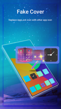 AppLock Aurora apk download for android latest version v2.6.4 screenshot 1
