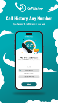 Call History Any Number Detail mod apk latest version v2.0 screenshot 3