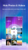 AppLock Aurora apk download for android latest version v2.6.4 screenshot 3