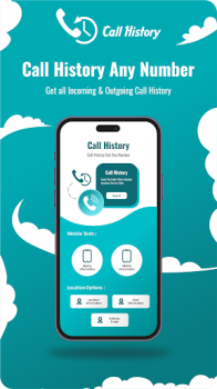 Call History Any Number Detail mod apk latest version v2.0 screenshot 2