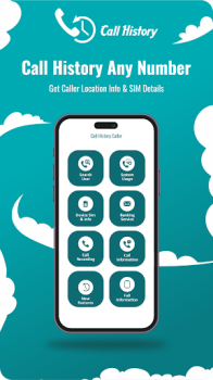 Call History Any Number Detail mod apk latest version v2.0 screenshot 4