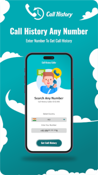 Call History Any Number Detail mod apk latest version v2.0 screenshot 5