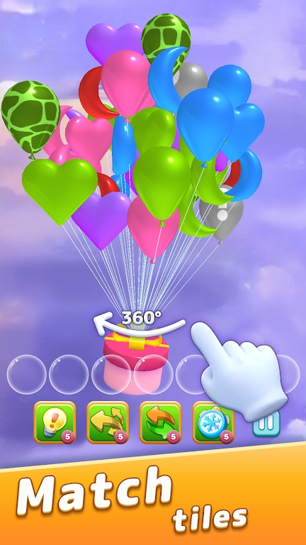 Triple Bubble apk Download for Android