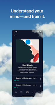 Waking Up Beyond Meditation mod apk premium unlocked latest version v2.28.1 screenshot 1