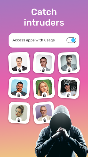 AppLock Password Locker mod apk free downloadͼƬ2