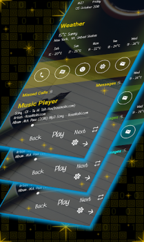 Classic launcher Pro AppLock mod apk free download v28.0 screenshot 1