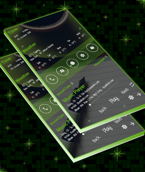 Classic launcher Pro AppLock mod apk free download v28.0 screenshot 4