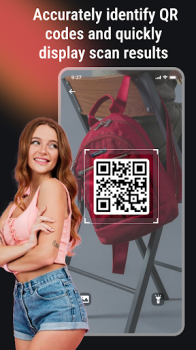 QR&Barcode Scan Read&Edit mod apk latest version v1.1.13 screenshot 2