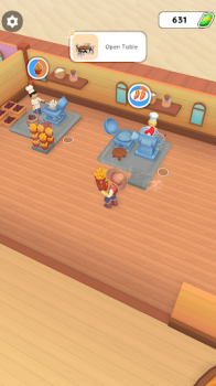 My Western Tavern Mod Apk Unlimited Money v0.3.1 screenshot 4