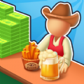 My Western Tavern Mod Apk Unlimited Money