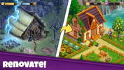 Farland Farm Village mod apk Last version v1.42.1 screenshot 2