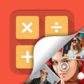 Calculator Vault Gallery Lock mod apk premium unlocked