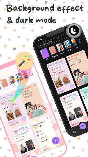 Cute Notes Notebook & Organize mod apk unlocked everythingͼƬ1