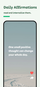 Nova AI Daily Affirmations mod apk latest version v1.0.5 screenshot 4