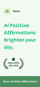 Nova AI Daily Affirmations mod apk latest version v1.0.5 screenshot 3