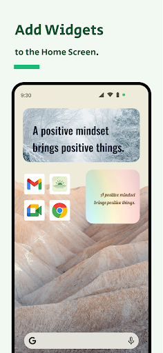 Nova AI Daily Affirmations mod apk latest version