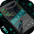 Classic launcher Pro AppLock mod apk free download