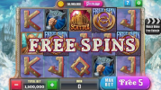 Thor X Slot Apk Free Coins Download 2024 v1.0 screenshot 1