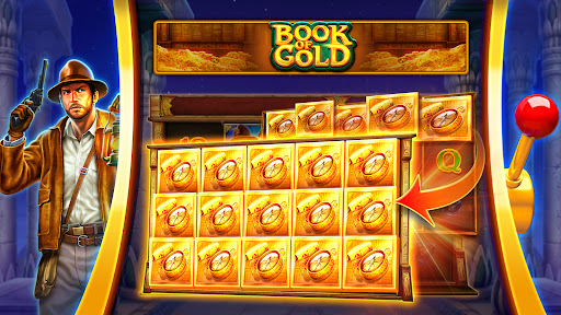 Book of Gold Mod Apk Free Coins Latest VersionͼƬ1