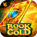 Book of Gold Mod Apk Free Coins Latest Version